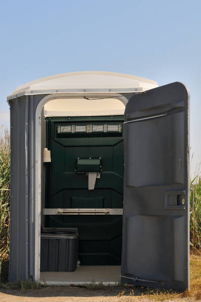 Porta potty rental for festivals in Moline, IL