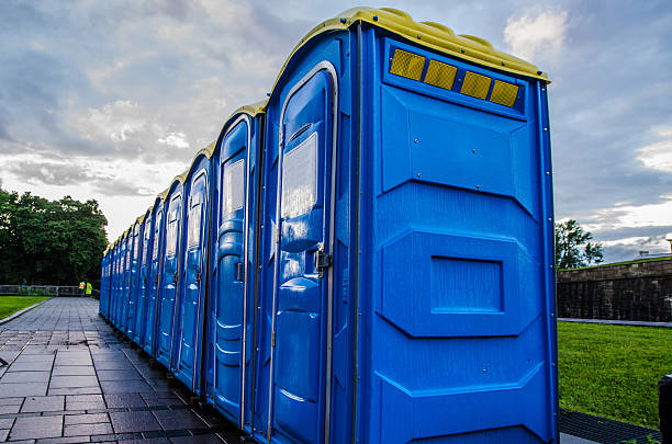 Best Porta potty cleaning services  in Moline, IL