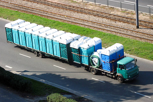 Best Porta potty rental for parties  in Moline, IL